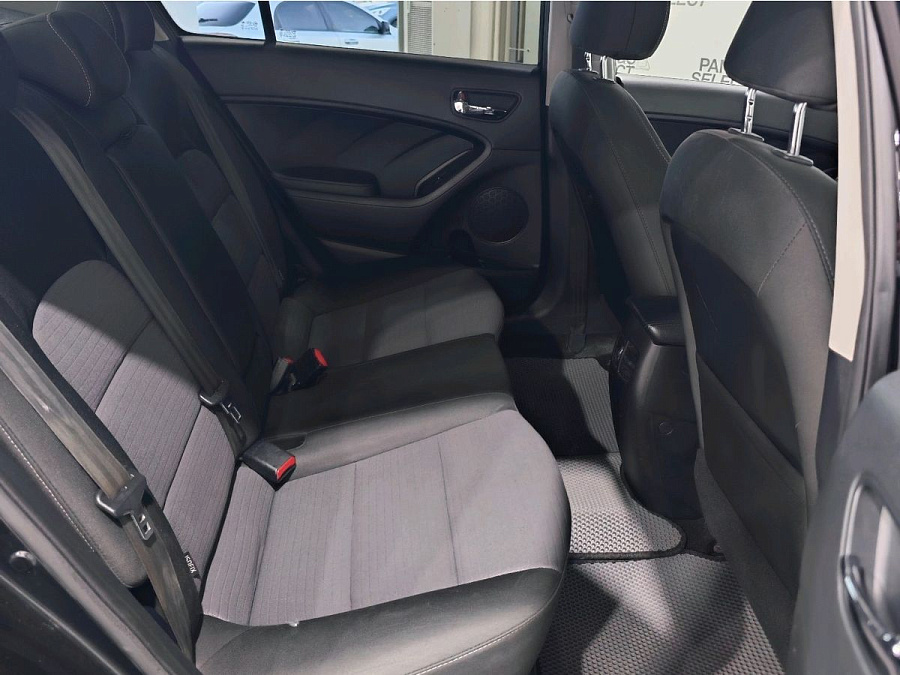 Kia , 2013г., передний привод, механика