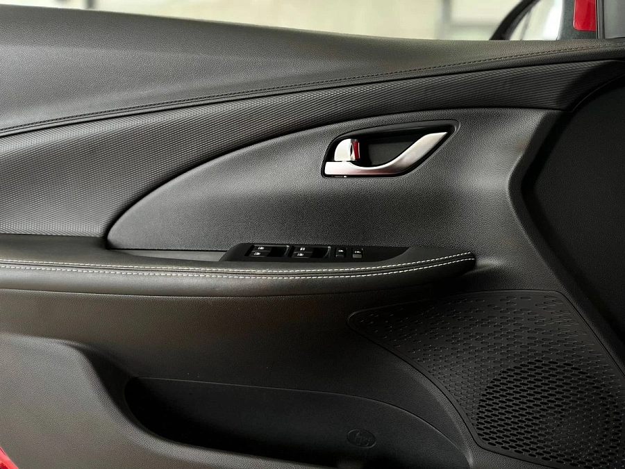 Changan Alsvin, 2023г., передний привод, робот