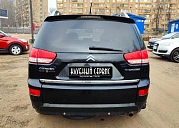Citroen C-Crosser, 2011г., передний привод, вариатор
