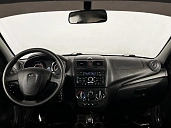 Lada (ВАЗ) Granta, 2020г., передний привод, механика