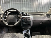 Chevrolet Lanos, 2008г., передний привод, механика