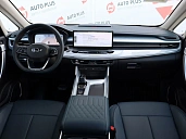 Geely Jiaji, 2024г., передний привод, робот