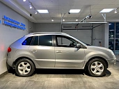 Renault Koleos, 2008г., полный привод, вариатор