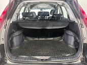 Honda CR-V, 2008г., полный привод, автомат