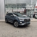 Chery Tiggo 7 Pro, 2021г., передний привод, вариатор