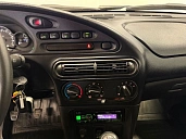 Chevrolet Niva, 2018г., передний привод, механика