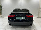 Audi A6, 2014г., передний привод, вариатор