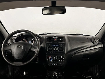 Lada (ВАЗ) Granta, 2020г, передний привод, механика