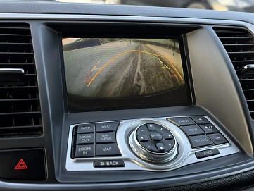 Nissan Teana, 2011г, полный привод, вариатор