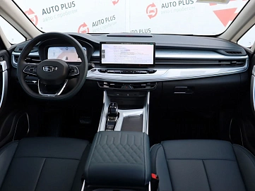 Geely Jiaji, 2024г, передний привод, робот