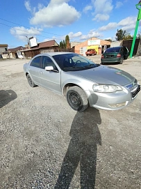 ГАЗ Volga Siber, 2009г, передний привод, автомат