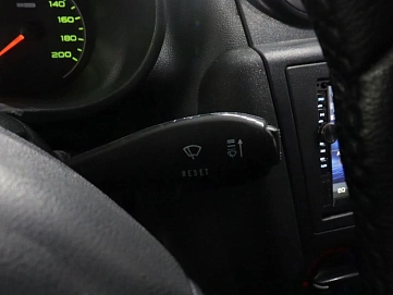 Lada (ВАЗ) Granta, 2017г, передний привод, автомат