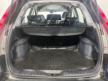 Honda CR-V, 2008г, полный привод, автомат
