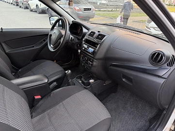 Lada (ВАЗ) Granta, 2023г, передний привод, механика