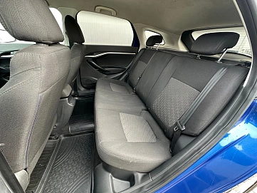 Lada (ВАЗ) Vesta, 2020г, передний привод, механика