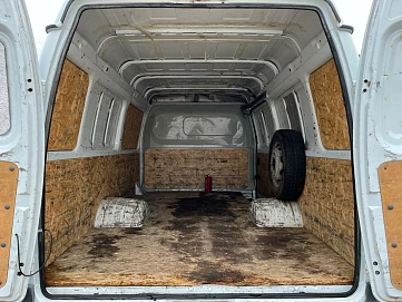 ГАЗ , 2018г., передний привод, механика