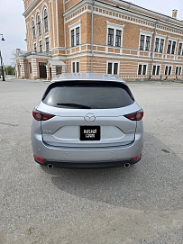 Mazda CX-5, 2019г, полный привод, автомат