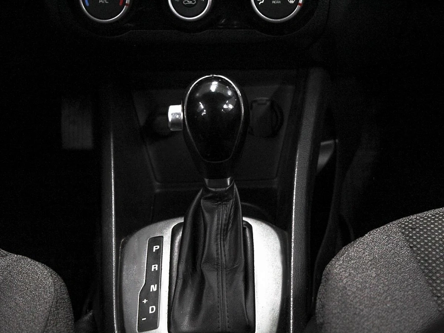 Kia Rio, 2015г., передний привод, автомат