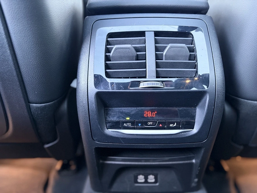 BMW X3, 2021г., передний привод, автомат
