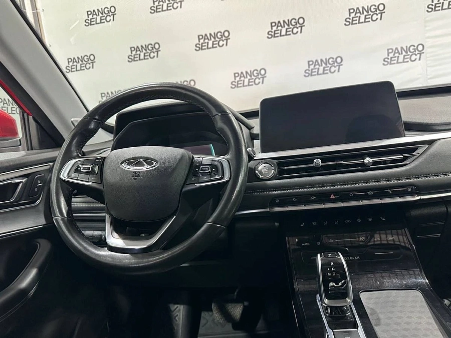 Chery Tiggo 7 Pro, 2021г.