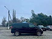 Mercedes-Benz Viano, 2013г., полный привод, автомат