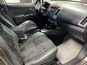 Peugeot 4007, 2010г., полный привод, вариатор