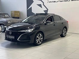 Changan Eado Plus, 2024г, передний привод, робот