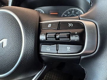 Kia K5, 2021г, передний привод, автомат
