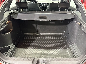 Lada (ВАЗ) Vesta, 2021г, передний привод, вариатор