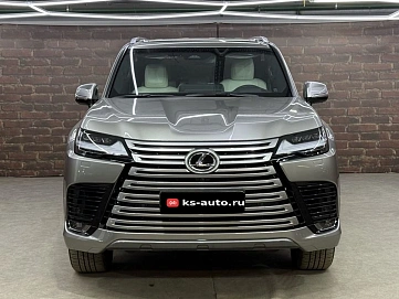 Lexus LX, 2025г, полный привод, автомат
