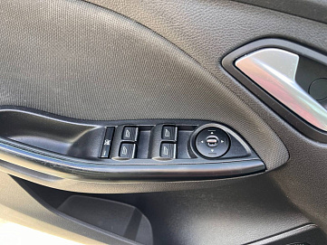 Ford Focus, 2012г, передний привод, автомат