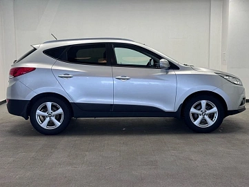 Hyundai ix35, 2011г, передний привод, механика