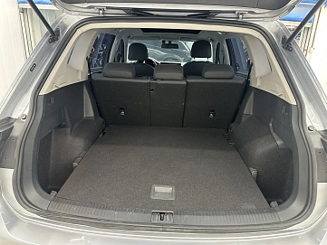 Volkswagen Tiguan, 2022г, передний привод, робот