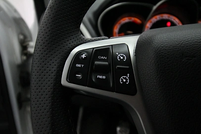 Lada (ВАЗ) Vesta, 2020г., передний привод, механика