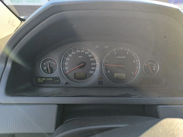 Volvo XC90, 2007г, полный привод, автомат