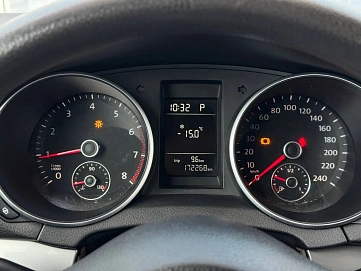 Volkswagen Golf, 2010г, передний привод, робот