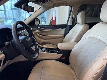 Jeep Grand Cherokee, 2022г, полный привод, автомат