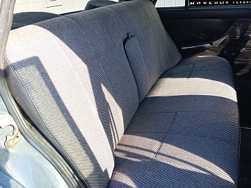 Lada (ВАЗ) 2107, 2002г, задний привод, механика