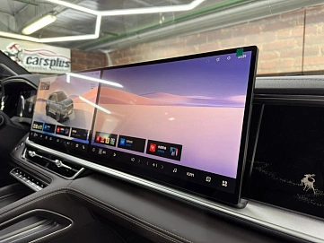 Geely Xingyue L, 2025г, передний привод, автомат