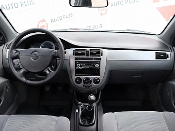 Chevrolet Lacetti, 2008г, передний привод, механика