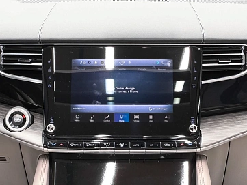 Jeep , 2024г., полный привод, автомат