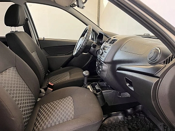 Lada (ВАЗ) Granta, 2020г, передний привод, автомат