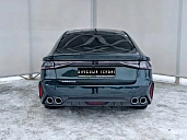 Chery Arrizo 8, 2023г., передний привод, робот