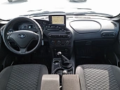 Lada (ВАЗ) Niva, 2024г., полный привод, механика