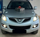Great Wall Hover H5, 2012г., полный привод, механика