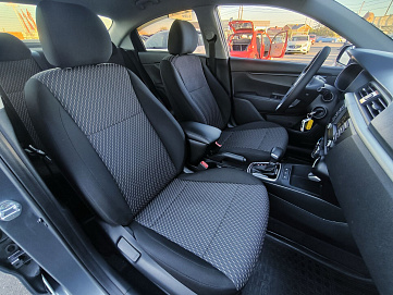 Kia , 2018г., передний привод, автомат
