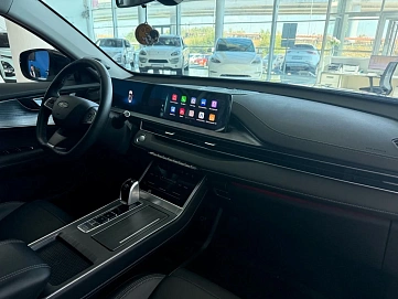 Chery Tiggo 7 Pro Max, 2023г, передний привод, вариатор