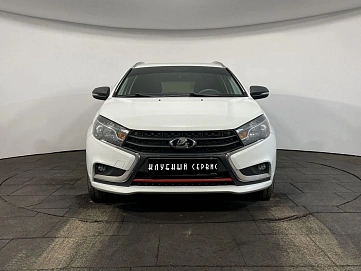 Lada (ВАЗ) Vesta, 2021г, передний привод, механика