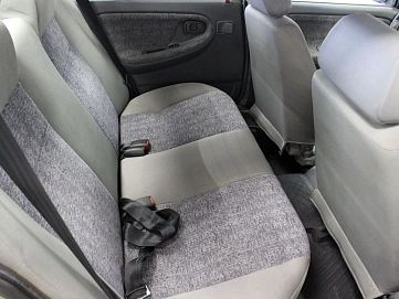 Daewoo Nexia, 2007г, передний привод, механика