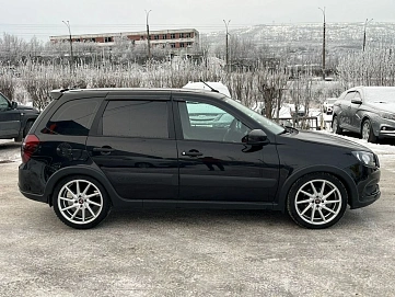 Lada (ВАЗ) , 2023г., передний привод, механика